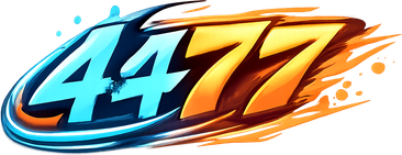 44777 লোগো